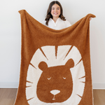 MANTAS DE BAMBÚ® DE DOBLE CAPA PARA BEBÉS