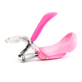 Primo Passi Cortaúñas para bebé, rosa