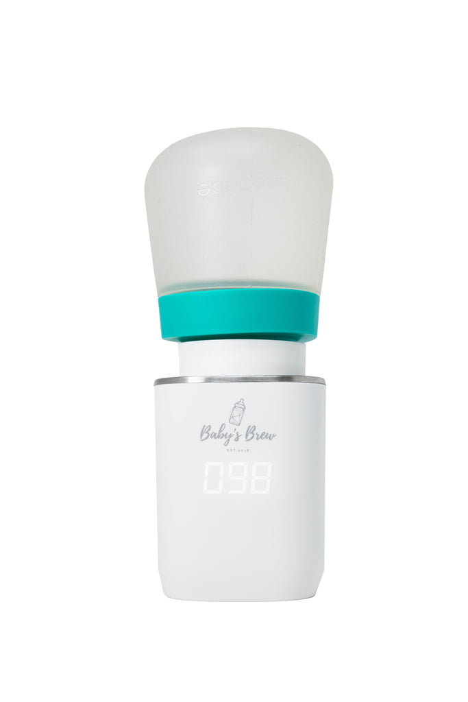Adaptador Nanobébé