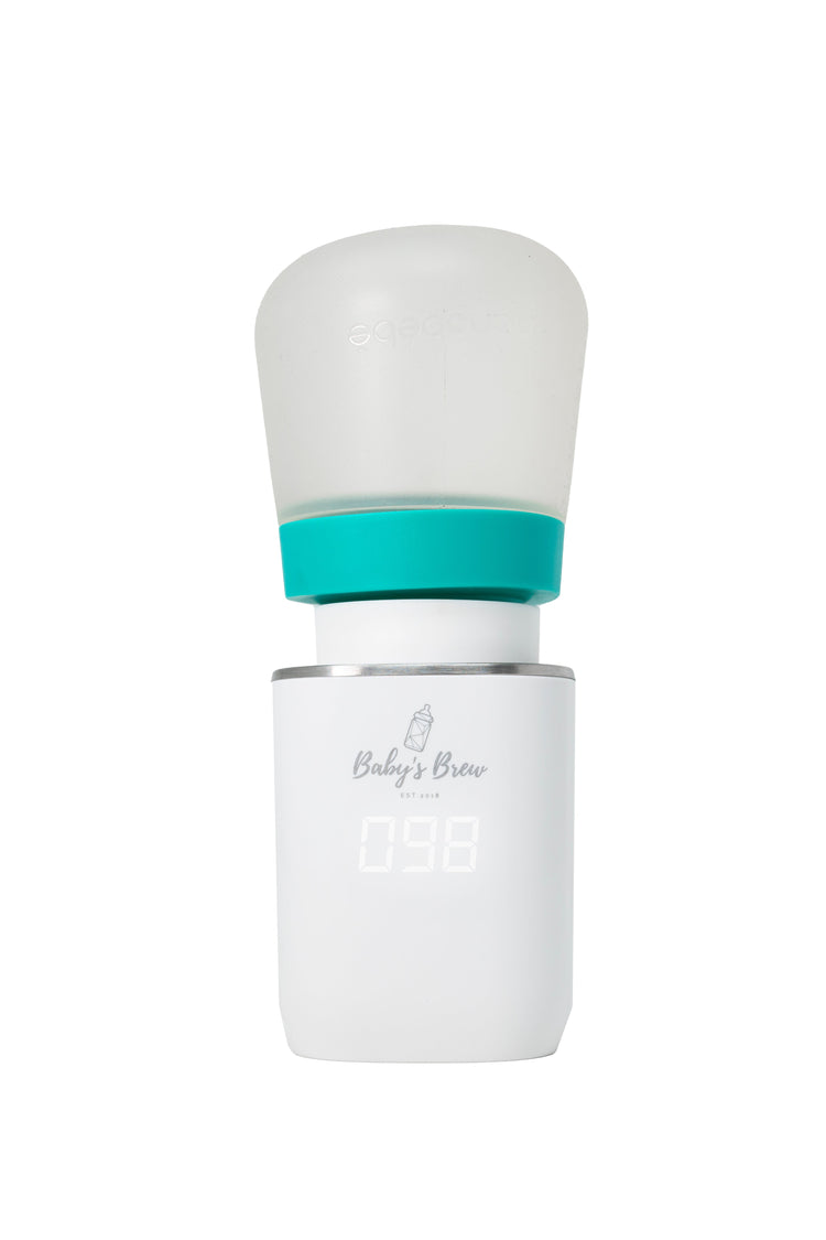 Adaptador Nanobébé