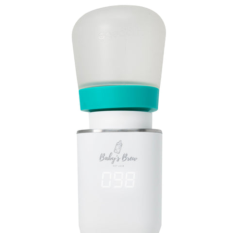 Adaptador Nanobébé