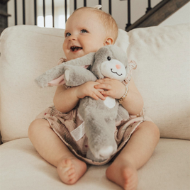 zooby® mini | Bailey Bunny