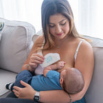 Almohadilla de lactancia desechable Primo Passi