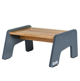 Taburete de 1 paso para niños