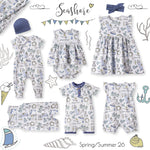Vestido de playa – Vestido de verano de bambú suave
