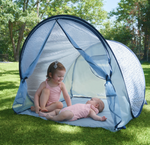 Tienda de playa anti-UV Lite para bebés y niños pequeños