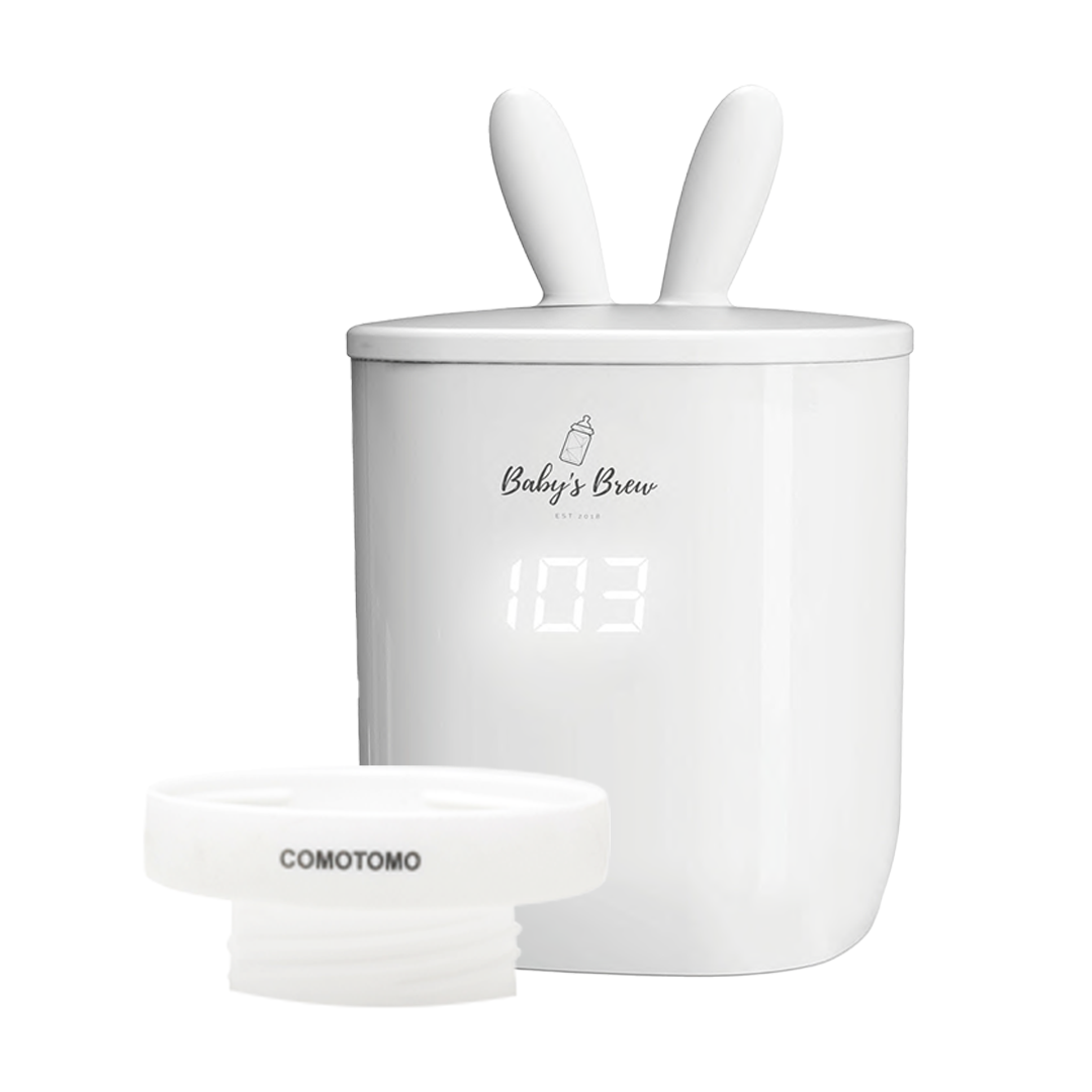 Calentador + Un Adaptador