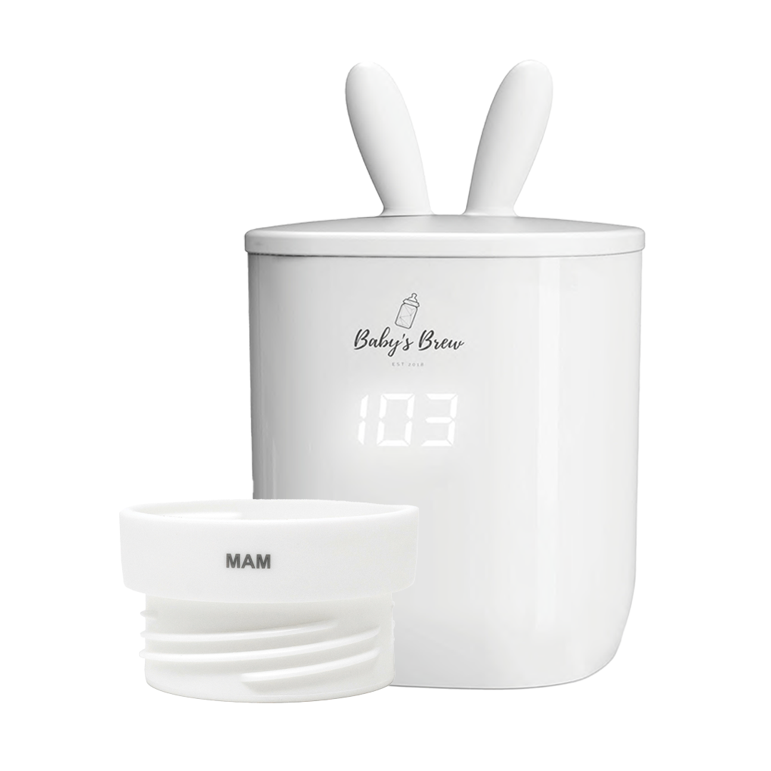 Calentador + Un Adaptador