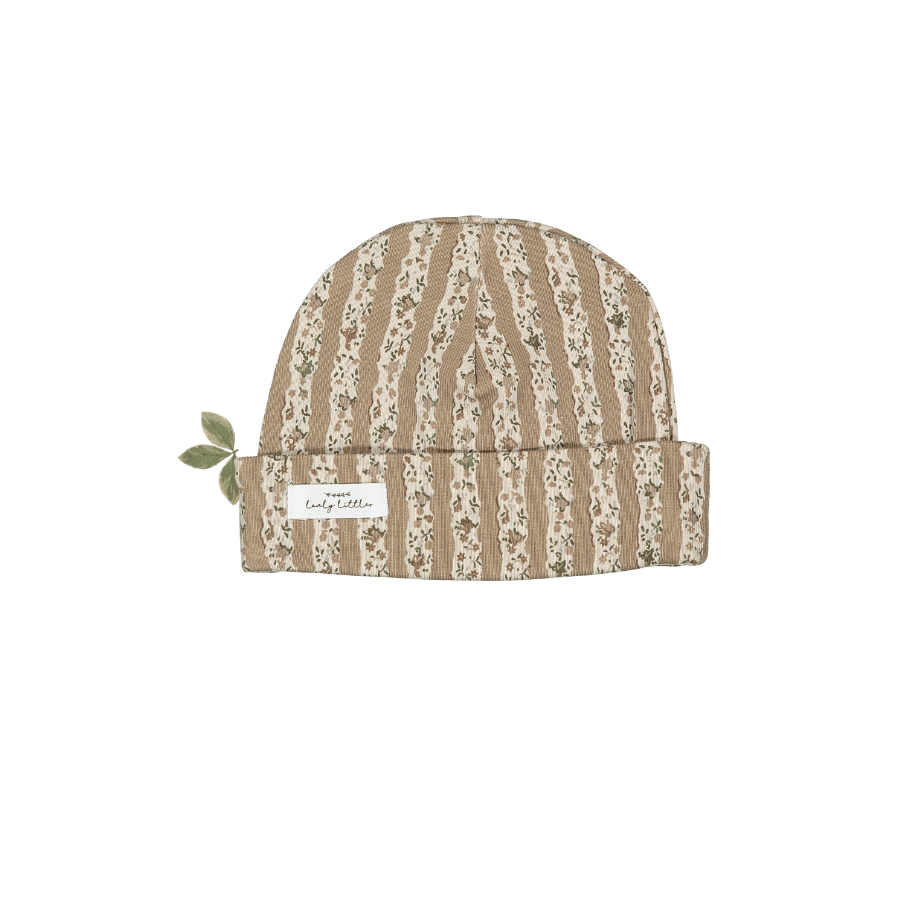 Sombrero estampado - Jasper