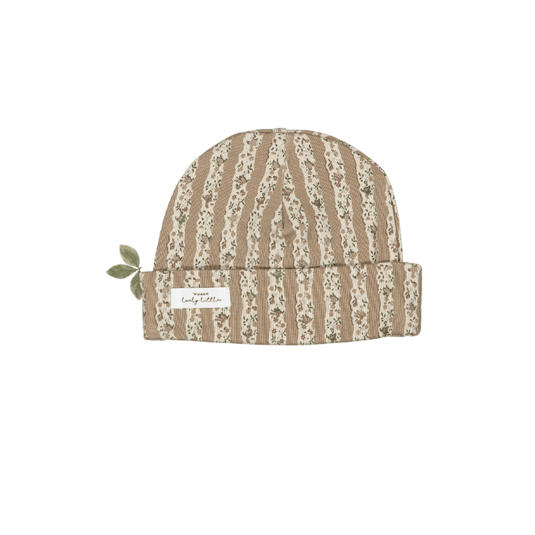 Sombrero estampado - Jasper
