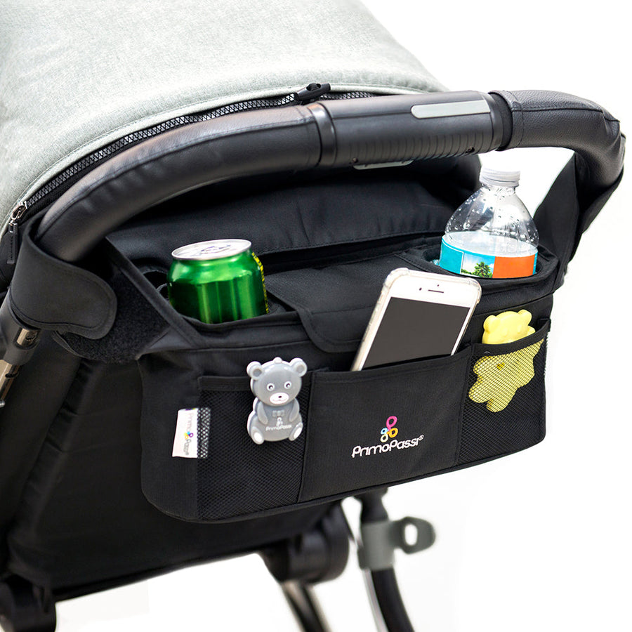 Organizador de manijas para cochecito Primo Passi