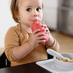 Sistema de entrenamiento Mini Cup + Straw