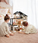 Casa de muñecas Tiny Land® Sweetwood Edge