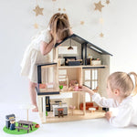 Casa de muñecas Tiny Land® Sweetwood Edge