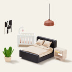 Casa de muñecas Tiny Land® Sweetwood Edge