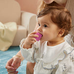 Cubo de actividades Tiny Land® Cottage - Morandi