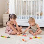 Juguetes Montessori Tiny Land® para niños pequeños (18–24 meses) – Juguetes Montessori para niños de 2 años