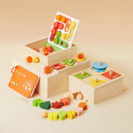 Juguetes Montessori Tiny Land® para niños pequeños (18–24 meses) – Juguetes Montessori para niños de 2 años