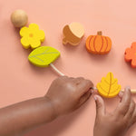 Juguetes Montessori Tiny Land® para niños pequeños (18–24 meses) – Juguetes Montessori para niños de 2 años