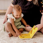 Juguetes Montessori Tiny Land® para niños pequeños (de 13 a 15 meses)