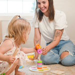 Juguetes Montessori Tiny Land® para niños pequeños (de 13 a 15 meses)
