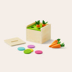 Juguetes Montessori Tiny Land® para niños pequeños (de 13 a 15 meses)