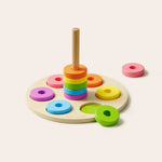 Juguetes Montessori Tiny Land® para niños pequeños (de 13 a 15 meses)