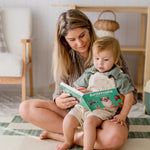 Juguetes Montessori Tiny Land® para niños pequeños (16-18 meses) – Juguetes educativos Montessori