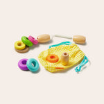 Juguetes Montessori Tiny Land® para niños pequeños (16-18 meses) – Juguetes educativos Montessori