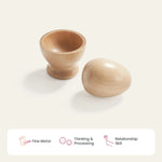 Juguetes Montessori Tiny Land® para bebés (de 10 a 12 meses)