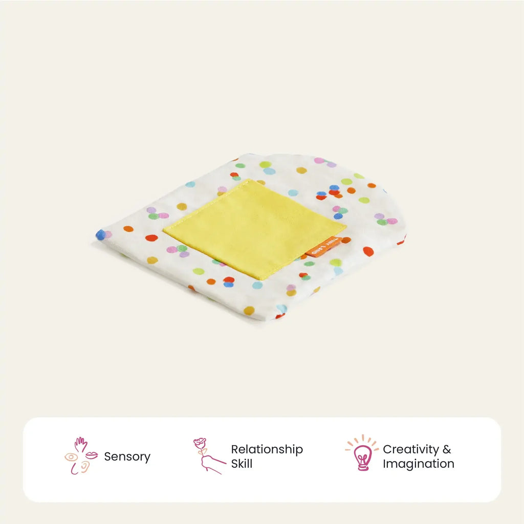Juguetes Montessori Tiny Land® para bebés (de 10 a 12 meses)