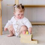 Juguetes Montessori Tiny Land® para bebés (de 10 a 12 meses)