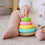 Juguetes Montessori Tiny Land® para bebés (de 10 a 12 meses)