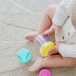 Juguetes Montessori Tiny Land® para bebés (de 10 a 12 meses)