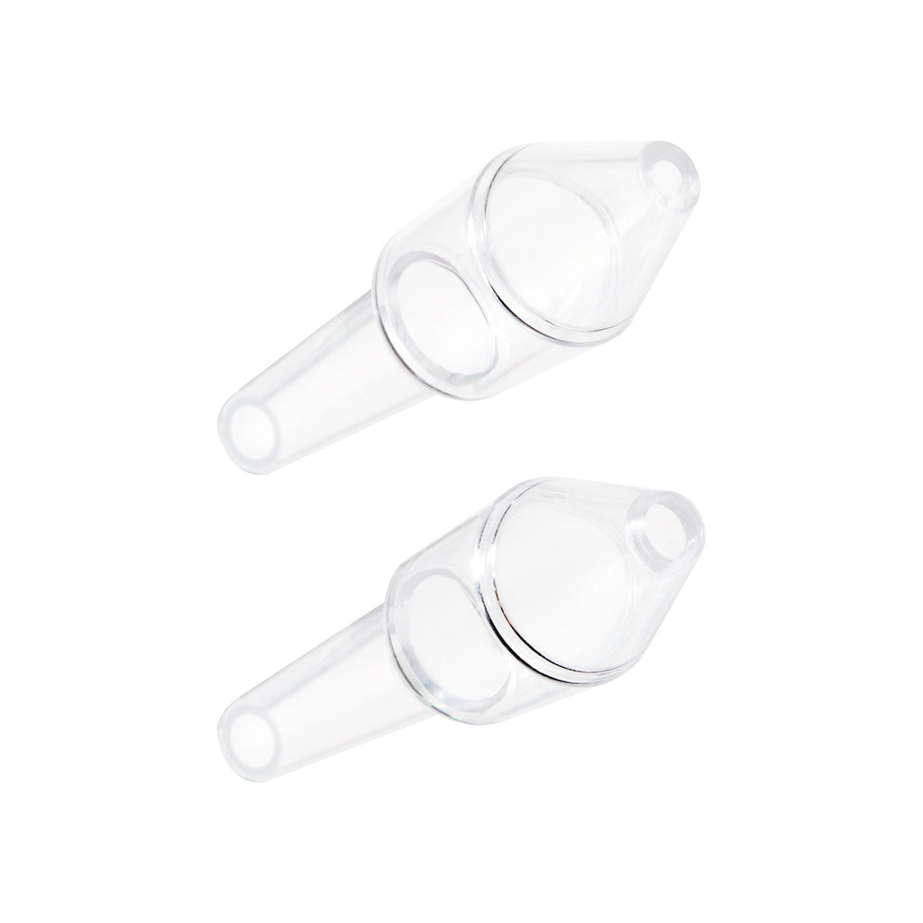 Aspirador nasal para bebés Happy Breathing Suction
