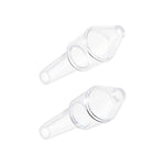 Aspirador nasal para bebés Happy Breathing Suction