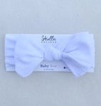 Lazos para bebés - Accesorios para el cabello de bebé