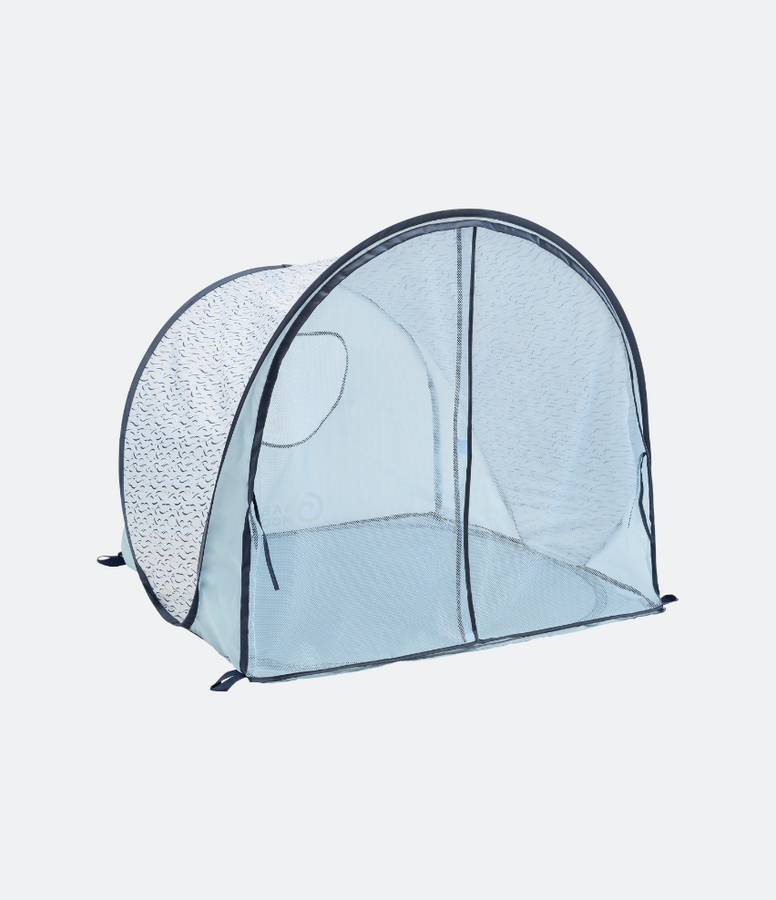 Tienda de playa anti-UV Lite para bebés y niños pequeños