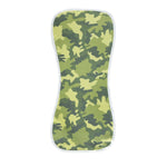 Baberos de algodón para eructar para recién nacidos y bebés