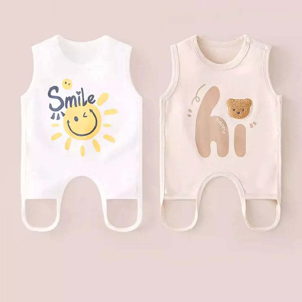 Ropa de bebé 11