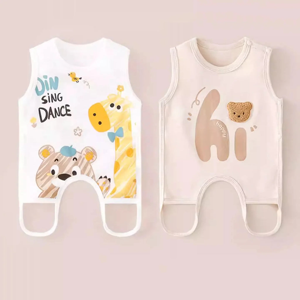 Ropa de bebé 11