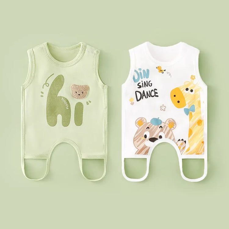 Ropa de bebé 11