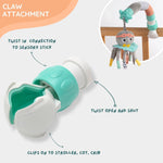 Set de regalo para bebé 3 en 1 Dingle Dangle