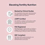 Fertilidad completa+