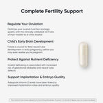 Fertilidad completa+