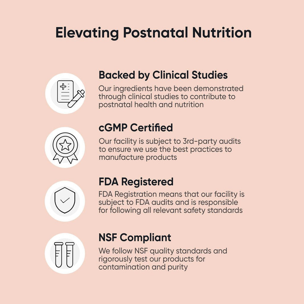 Postnatal completo+