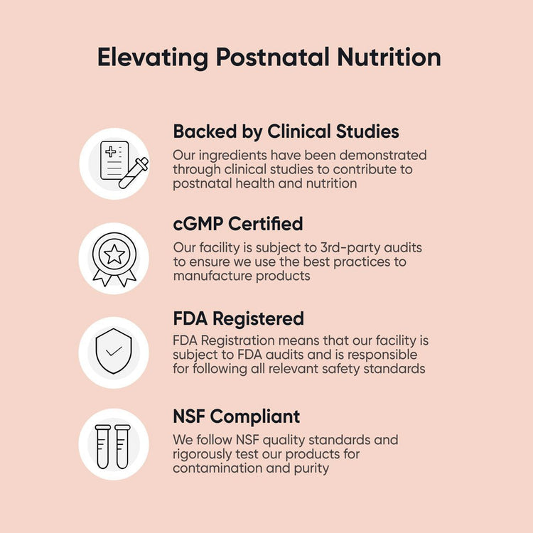 Postnatal completo+