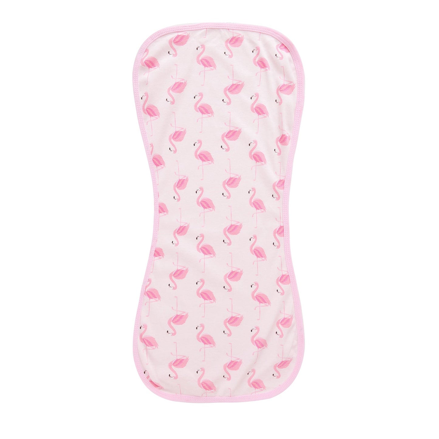 Baberos de algodón para eructar para recién nacidos y bebés