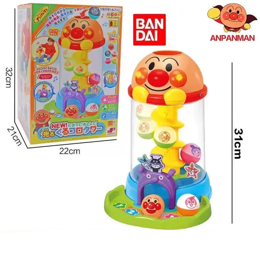 Juguetes educativos para niños - Set de aprendizaje y desarrollo | MEACAOFG