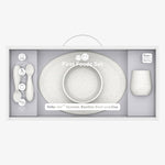 Set de primeros alimentos